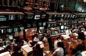 Borse sempre più su sul filo del rasoio
