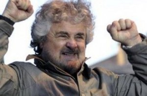 Sondaggio falsato, Grillo al 40%: tra fantapolitica e realtà