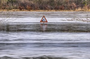 Viaggio nell'Italia sconvolta dai cambi climatici