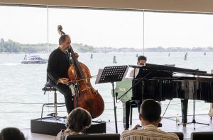 La nuova audioguida della Fondazione Cini