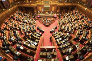 Pensieri di fiducia