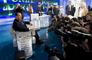 Tutti gli anti-Silvio