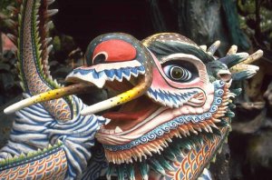 Rivolte: la Cina sarà la prossima?