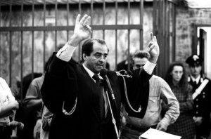 Mani Pulite: 20 anni di tangenti