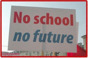Istruzione e diritto allo studio: un'infamia nazionale