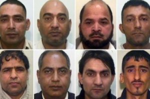 Liverpool: stuprate oltre 600 ragazzine, indagati 9 uomini