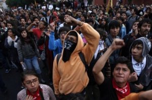 Elezioni in Messico: il ritorno della "dittatura perfetta"