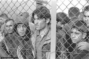 Grecia: richiedenti asilo e migranti, la crisi nella crisi