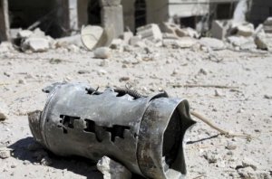 Siria: rapporto di Amnesty su crimini di guerra