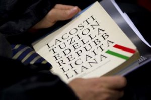 Riforma Costituzionale: tre ragioni per dire "No"