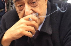 E' morto a Catania Gabriele Centineo, compagno di mille battaglie