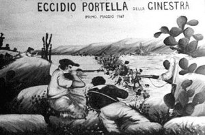 Siamo un popolo fedele verso un'organicità alla democrazia, o verso un partito o un'area?
