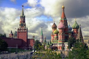 Cresce la presenza russa in Africa e nel Mediterraneo