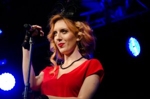 Intervista alla cantante ucraina Illaria