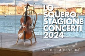 L'Ensemble Scaramuccia all'auditorium lo Squero