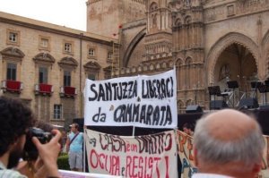 384° Festino di Santa Rosalia