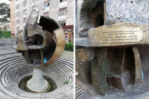Il mistero della Sfera bronzea