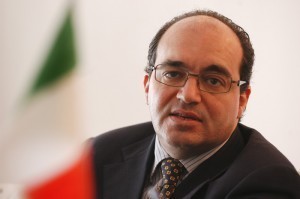 I tre punti dell'Ambasciatore Giffoni e le pretese dei Serbi del Kosovo