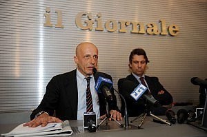 Nessuno è al di sopra di ogni sospetto