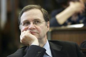 Ignazio Visco, scelta interna per garantire la Banca d'Italia