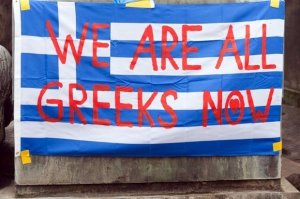 La tenacia dei greci sbugiarda i “tecnici”