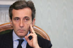 Vittorio Grilli è il nuovo Ministro dell'Economia. Monti lascia l'interim