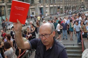 Ingroia Agende Rosse e lotta ad ogni forma di mafia