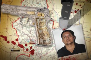 Note sulla cattura di un narcoboss messicano