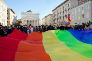 Omosessualità ed il diritto d'asilo: una sentenza che farà discutere