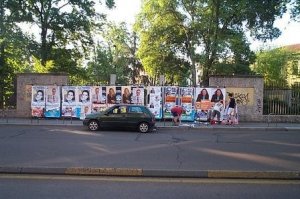Il voto e la protesta. Vademecum per il cittadino felice