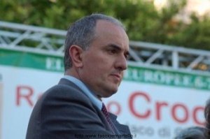 Intervista a Giuseppe Lumia: "con me i collusi non troveranno spazio"