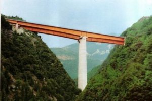 Le incompiute. Una piaga italiana