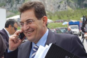 Belgio: niente scorta a Crocetta, dovrà rinunciare al su mandato?