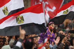 Mubarak, una condanna a morte che forse non verrà