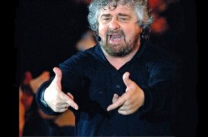 Sicuri che Grillo, con la sua storia, possa guidare un paese?