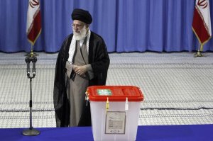 Elezioni in Iran: Rowhani, il chierico che fa sognare i giovani