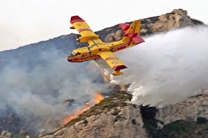 Bombardieri o Canadair? Intervista a Giulio Marcon