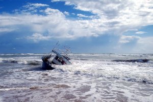 L'ennesima strage di migranti