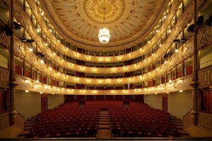 Quattro spettacoli della Biennale Teatro 2020
