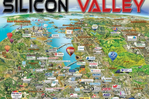 Silicon Valley dello Stretto
