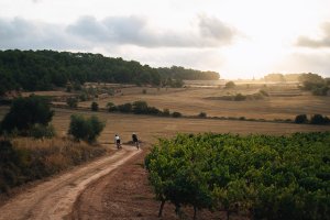 grand tour catalunya gravel