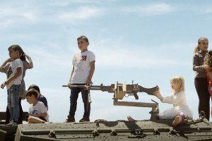 “Innocence”, film documento contro il militarismo israeliano