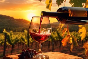 Riconosciuto il DOP al vino Cirò