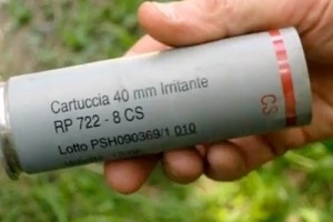 La Val di Susa e l'informazione (lacrimogena) di Repubblica