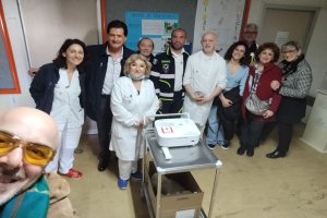 Volontariato e vocazione sociale