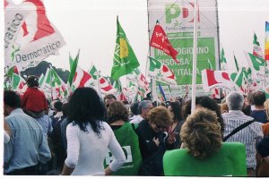 La crisi della Sinistra e il fallimento dei post comunisti