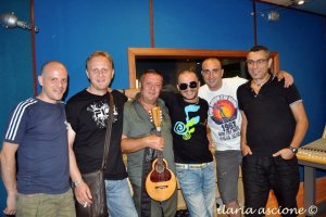La mia è urgenza di raccontare. Intervista a Daniele Sanzone, leader della band 'A67