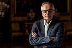 Festival del cinema e televisione di Benevento: primo ospite Marco Bellocchio