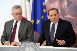 I quattro punti di Tremonti per il pareggio di bilancio