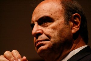 Bruno Vespa: 5 minuti